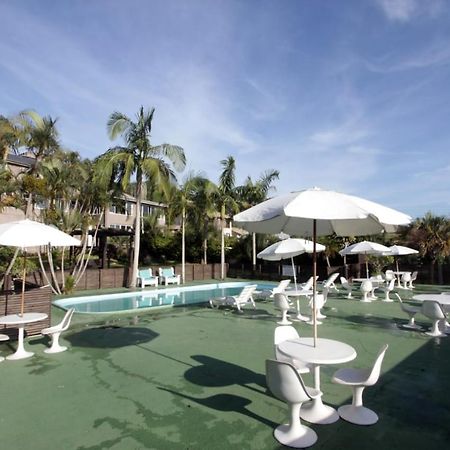Garopaba Mar Hotel Exterior photo