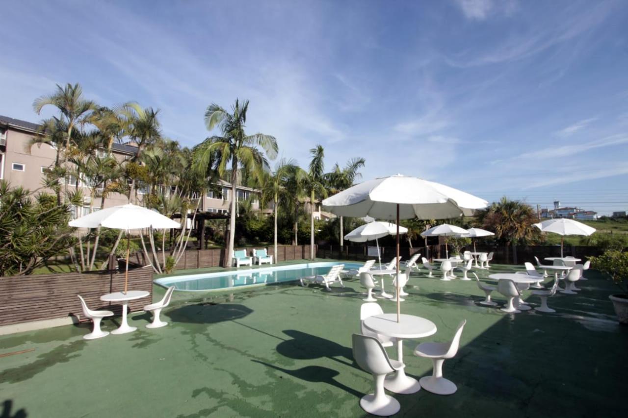Garopaba Mar Hotel Exterior photo