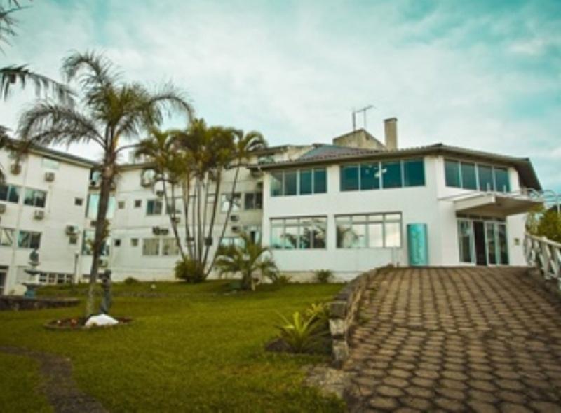 Garopaba Mar Hotel Exterior photo