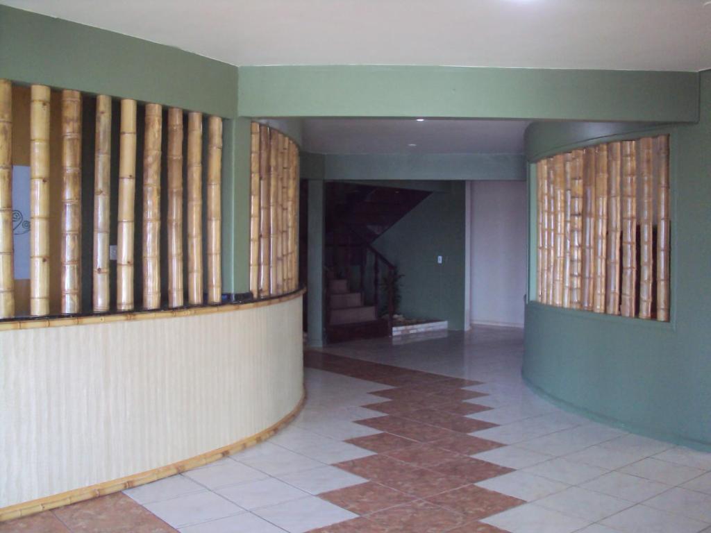 Garopaba Mar Hotel Exterior photo